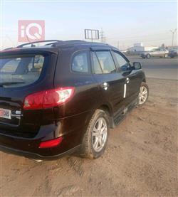 هيونداي سانتافي